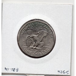 Etats Unis 1 Dollar 1979 S Sup, KM 207 pièce de monnaie