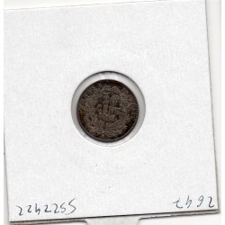 20 centimes Napoléon III tête nue 1860 A Paris Sup, France pièce de monnaie