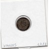 20 centimes Napoléon III tête nue 1860 A Paris Sup, France pièce de monnaie