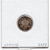 20 centimes Napoléon III tête laurée 1867 BB Strasbourg Sup+, France pièce de monnaie