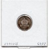 20 centimes Napoléon III tête laurée 1867 BB Strasbourg Sup+, France pièce de monnaie