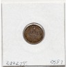 20 centimes Napoléon III tête laurée 1868 BB Strasbourg Sup-, France pièce de monnaie