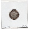50 centimes Napoléon III tête laurée 1868 BB Strasbourg TTB-, France pièce de monnaie