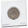 1 franc Napoléon III tête laurée 1867 A Paris TTB+, France pièce de monnaie