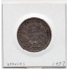 2 Francs Cérès 1871 Avec légende Petit A Sup, France pièce de monnaie