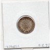 50 centimes Cérès 1888 A Paris Sup+, France pièce de monnaie