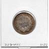 1 Franc Cérès 1872 petit A Paris Sup+, France pièce de monnaie