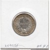 1 Franc Cérès 1887 Sup, France pièce de monnaie