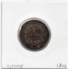 1 Franc Cérès 1895 Sup-, France pièce de monnaie