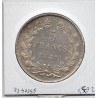 5 francs Louis Philippe 1847 A Paris Sup+, France pièce de monnaie