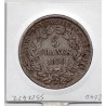 5 francs Cérès avec légende 1870 A TTB+, France pièce de monnaie