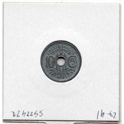 10 centimes Lindauer 1945 B Sup, France pièce de monnaie