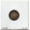 50 centimes Semeuse Argent 1899 Sup+, France pièce de monnaie