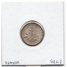 50 centimes Semeuse Argent 1907 Sup, France pièce de monnaie