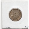 1 franc Semeuse Argent 1898 Sup+, France pièce de monnaie