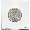 1 franc Semeuse Argent 1908 Sup-, France pièce de monnaie