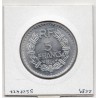 5 francs Lavrillier 1946 B Beaumont Spl, France pièce de monnaie
