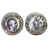 Antoninien de Philippe II (245-246), RIC 216c sear 9242 atelier Rome