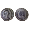 tetradrachme de Philippe II province de Syrie (244-247), sear 4145 Antioche