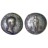 Dupondius d'Antonia (41-42) RIC 92 sear 1902 sear Rome