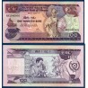 Ethiopie Pick N°34a, TTB Billet de banque de 100 Birr 1976