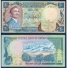 Jordanie Pick N°22c Neuf Billet de banque de 20 Dinars 1985