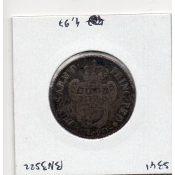 Italie Sardaigne 20 Soldi 1796 TB, KM 94 pièce de monnaie