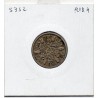 Grande Bretagne 6 pence 1936 TTB, KM 832  pièce de monnaie
