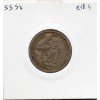 Russie 20 Kopecks 1932 TTB, KM Y97 pièce de monnaie