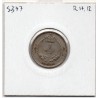 Libye 1 piastre 1952 Sup-, KM 4 pièce de monnaie