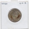 Autriche 5 Schilling 1961 FDC, KM 2889 pièce de monnaie