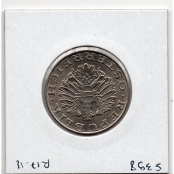 Autriche 10 Schilling 1974 Sup, KM 2918 pièce de monnaie