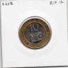 Kenya 10 shillings 1994 Sup, KM 27 pièce de monnaie