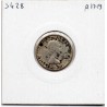 Canada 10 cents 1961 TTB, KM 51 pièce de monnaie