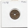 Danemark 10 ore 1926 TTB, KM 822 pièce de monnaie
