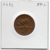 Afrique du sud 2 cents 1976 TTB KM 92 pièce de monnaie