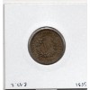 Etats Unis 5 cents 1911 TB, KM 112 pièce de monnaie
