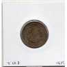 Etats Unis 5 cents 1911 TB, KM 112 pièce de monnaie