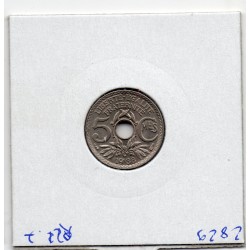 5 centimes Lindauer 1938 Sup, France pièce de monnaie