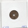 5 centimes Lindauer 1937 Sup, France pièce de monnaie