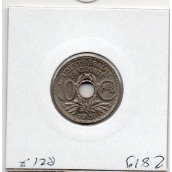 10 centimes Lindauer 1931 Sup+, France pièce de monnaie