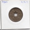 25 centimes Lindauer 1922 Sup-, France pièce de monnaie