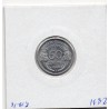50 centimes Morlon 1945 B Beaumont Sup+, France pièce de monnaie