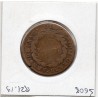 Italie Deux Siciles  2 Grana 1810  B, KM 101 pièce de monnaie