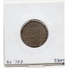 Italie 20 centesimi 1895 R Rome Sup,  KM 28.2 pièce de monnaie