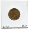 Italie 20 Lire 1959 FDC,  KM 97 pièce de monnaie