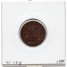 Italie 2 centesimi 1915 R Rome TTB+,  KM 41 pièce de monnaie