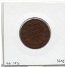 Vatican Pius Pie IX 1/2 Baiocco 1849 R Rome TTB, KM 1340 pièce de monnaie