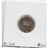 Italie Napoléon 10 soldi 1814 M Milan B,  KM C6 pièce de monnaie