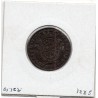 Italie Parme 20 Soldi 1795 TTB, KM C7 pièce de monnaie